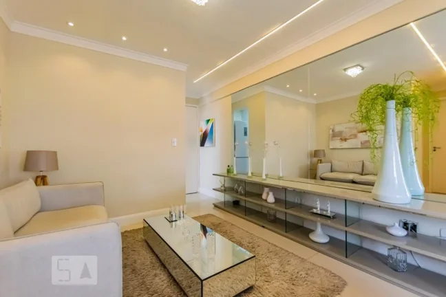 Imagem Apartamento à Venda - Cambuci, 2 Quartos, 120 m2