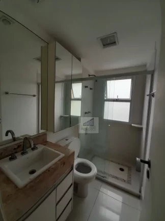 Imagem APARTAMENTO MOBILIADO PARA LOCAÇÃO EM CAMPO BELO COM 4 DORMITÓRIOS