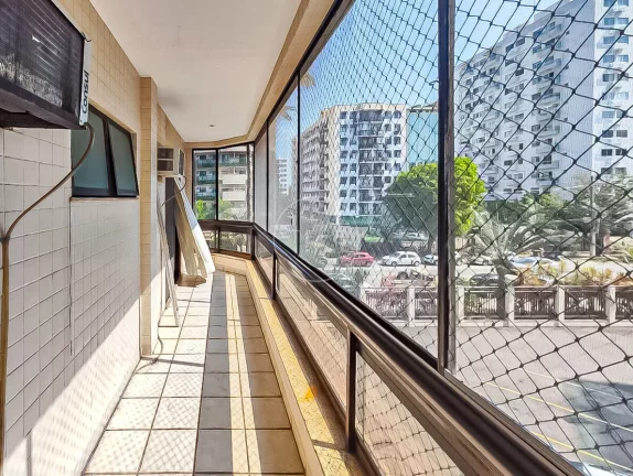 Imagem APARTAMENTO de 3 QUARTOS com 150m² na BARRA OLÍMPICA