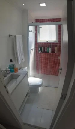 Imagem Apto. SPLENDYA I - 81m²