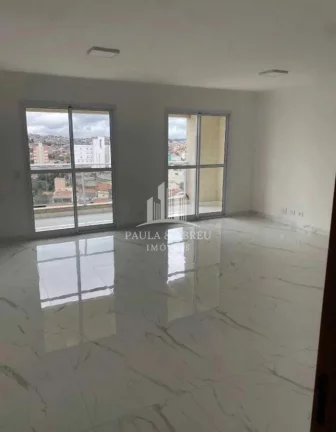 Imagem COBERTURA 181 M2 VILA GUARANI - MAUÁ