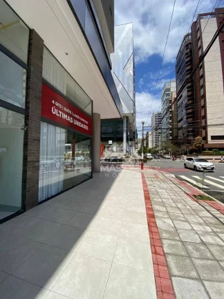 Imagem Loja para alugar, 45 m² por R$ 9.020,00/mês - Praia da Costa - Vila Velha/ES