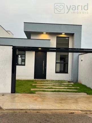Imagem Oportunidade imperdível: Casa à venda em Jundiaí-SP, bairro Jardim Marambaia, 3 quartos, 1 suíte, 1 sala, 1 banheiro, 2 vagas, 94m².