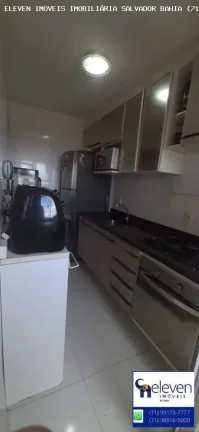 Imagem COLINAS DE PIATÃ: O SEU NOVO REFÚGIO DE PAZ E CONFORTO EM SALVADOR