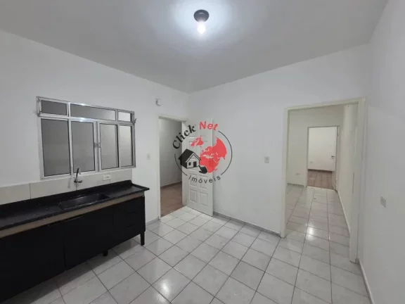 Imagem Casa Assobradada para Locação no bairro Alvarenga,
