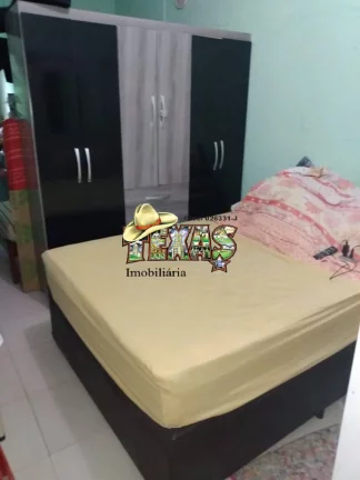 Imagem Casa á venda em Cid. A.E. Carvalho