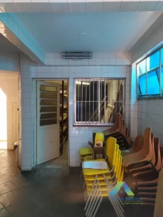Imagem Ipiranga Sobrado 210M², 5 dormitórios, 2 vagas ótima localização e valor !!!