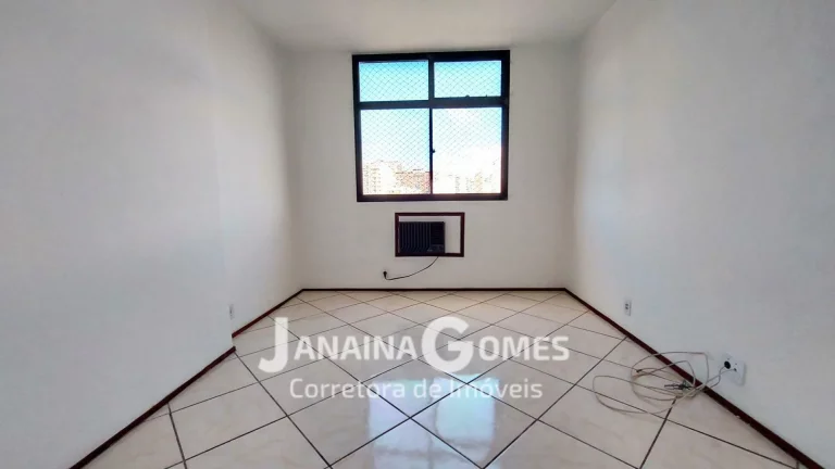 Imagem Apartamento 2 quartos com varanda