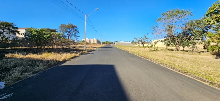 Imagem Terreno residencial para venda em Chácaras São Paulo, 195m2