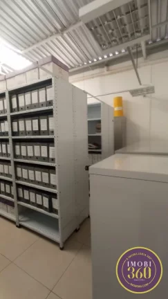 Imagem Prédio comercial de alto padrão