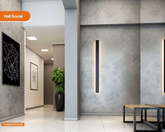 Imagem APARTAMENTO RESIDENCIAL em São Paulo - SP, Centro