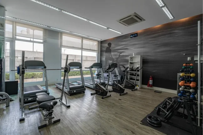 Imagem APARTAMENTO RESIDENCIAL em São Paulo - SP, Paraíso