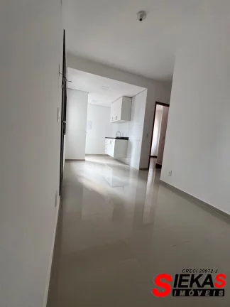Imagem Apartamento para locação em São Paulo-SP, bairro Tatuapé: 2 quartos, sala, banheiro e 44m² de área. Venha conferir!
