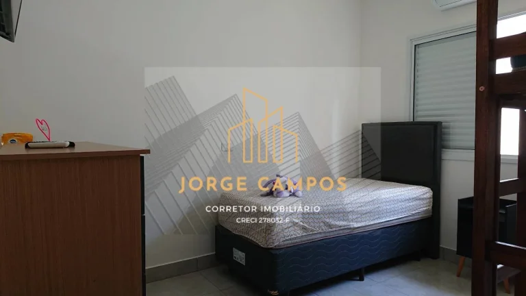 Imagem CA-24132 - CASA À VENDA EM MASSAGUAÇU - CARAGUATATUBA SP