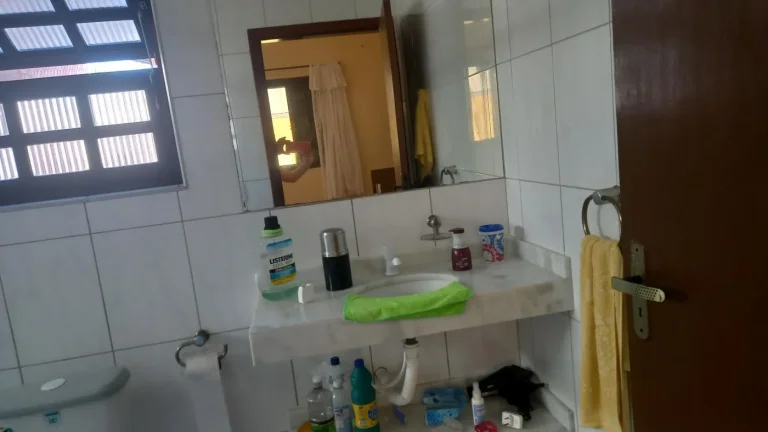 Imagem Casa para Venda em Itanhaém, Balneário Gaivota, 4 dormitórios, 3 suítes, 2 banheiros, 5 vagas