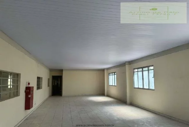 Imagem Galpões para locação em Indaiatuba no bairro Distrito Industrial
