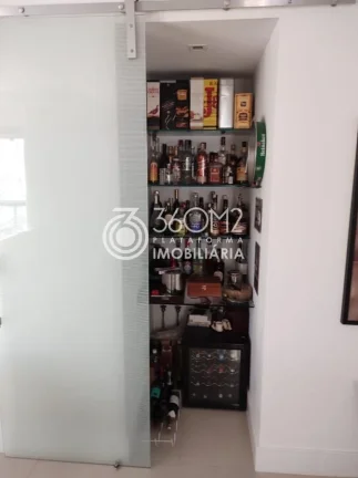 Imagem Apartamento Duplex para Venda em São Paulo / SP no bairro Bosque da Saúde