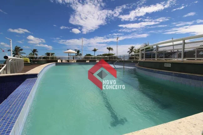 Imagem Apartamento à venda, 300 m² por R$ 3.280.000,00 - Meireles - Fortaleza/CE