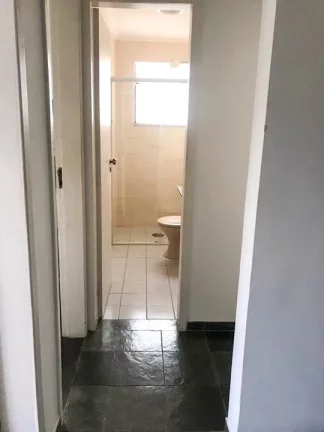Imagem Tombo - Cobertura duplex, 2 vagas de garagem e maravilhosa área de lazer.