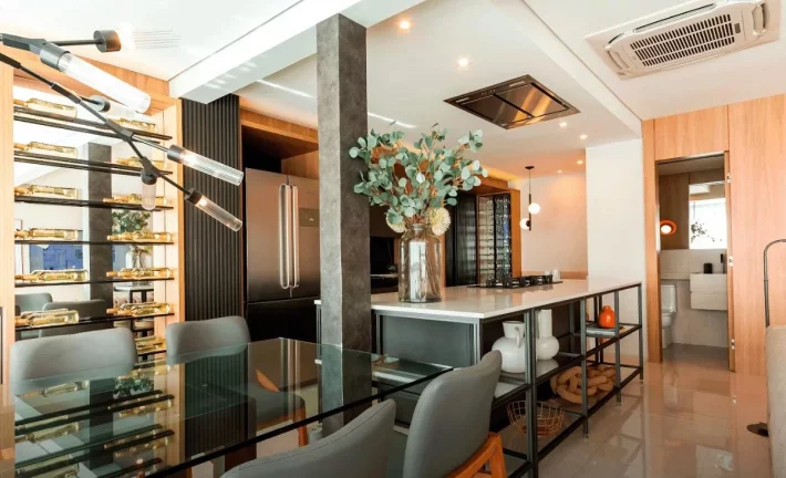 Imagem Apartamento para Venda em São Paulo / SP no bairro Vila Firmiano Pinto