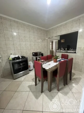 Imagem Casa para Venda em São Bernardo do Campo / SP no bairro Rio Grande