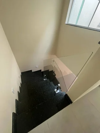Imagem Sobrado Novo e Sofisticado no Jardim Vila Formosa – Pronto para Morar!