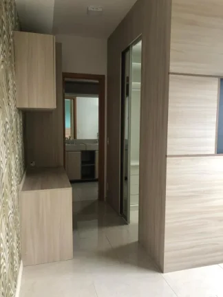 Imagem Apto. BOULEVARD TAMBORÉ - 172m²