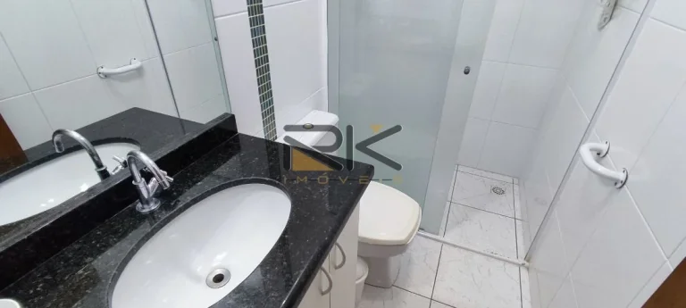 Imagem Apartamento Praia Grande-UBATUBA com 2 dormitórios,1 suíte, 1 vaga de garagem 1 banheiro social