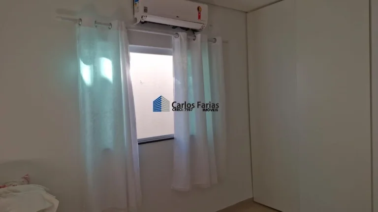 Foto do imóvel: Casa em Condomínio para Venda em Brasília, JARDIM BOTÂNICO, 3 dormitórios, 2 suítes, 3 banheiros, 2 vagas