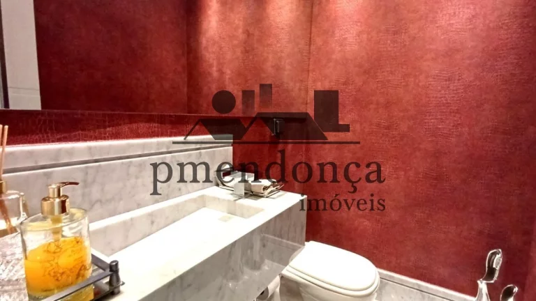 Imagem Perdizes, apartamento 4 dormts, 2 suites, 3 vagas, reformado e decorado
