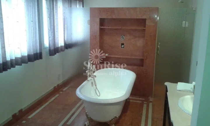 Imagem Apartamento à venda com 6 suítes - 652 m² por R$7.000.000 - Alphaville Centro Barueri/SP