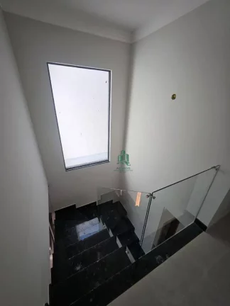 Imagem Sobrado com 3 dormitórios à venda, 132 m² por R$ 986.000,00 - Jardim Vila Galvão - Guarulhos/SP