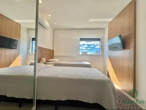 Imagem Apartamento para venda 2 dormitórios, Centro, Torres