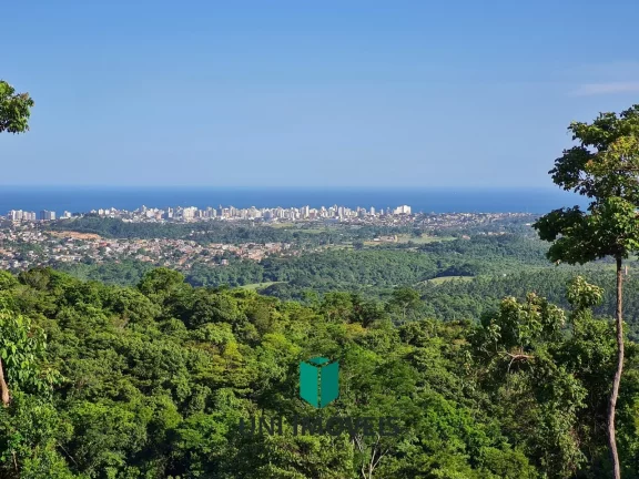Imagem Terreno/Lote nas montanhas com vista para o mar à venda na região de Buenos Aires - Guarapari