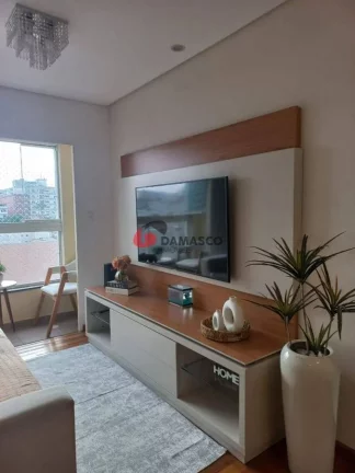 Imagem Apartamento à venda, Olímpico, São Caetano do Sul, SP