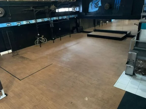 Imagem GALPÃO PARA ALUGAR, 900 M² POR R$ 25.000,00/MÊS - CENTRO - MACAÉ/RJ