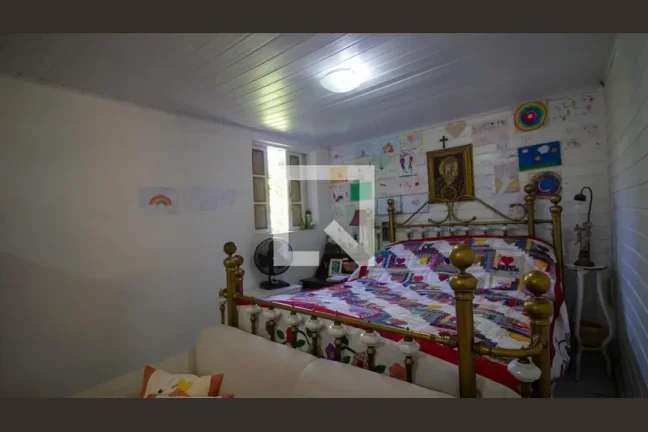 Imagem Casa à Venda - Vargem Grande, 5 Quartos, 2100 m2
