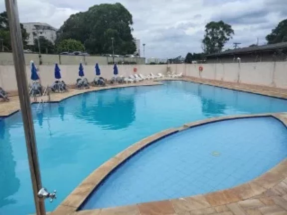 Imagem Imóvel com 2 Quartos à Venda, 47 m² em Taboão - São Bernardo Do Campo