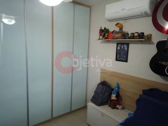 Imagem Cobertura com 3 dormitórios à venda, 230 m², Braga - Cabo Frio/RJ