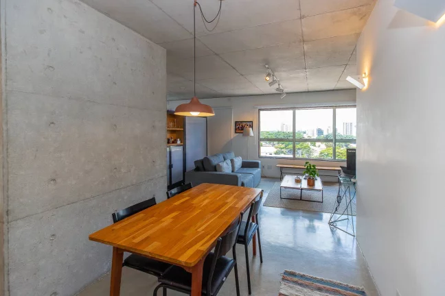 Imagem Unidade para venda no MaxHaus Brooklin - 70m² Oportunidade Jd Acácias