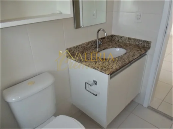 Imagem APARTAMENTO RESIDENCIAL em INDAIATUBA - SP, PARQUE SÃO LOURENÇO