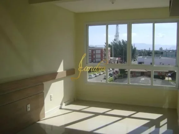 Imagem Apartamento seminovo 3 dormitórios SEMI MOBILADO