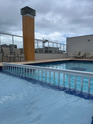 Imagem LINDO APARTAMENTO A VENDA NA PRAIA DAS TONINHAS EM UBATUBA!