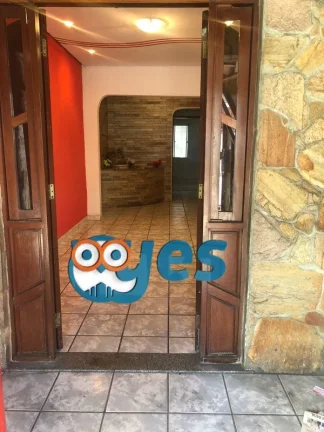 Imagem Casa para locação no Jardim Cruzeiro