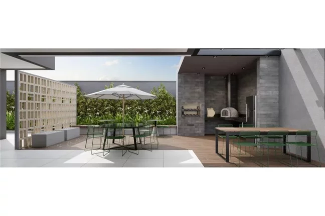 Imagem APARTAMENTO RESIDENCIAL em São Paulo - SP, Pinheiros
