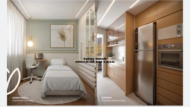 Imagem Residencial Moradas do Parque |Volta Redonda RJ | Entrada Parcelada em até 60X (Direto Construtora)