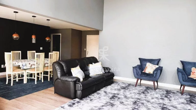 Imagem Apartamento com 4 dormitórios à venda, 238 m² por R$ 2.380.000,00 - Vila Suzana - São Paulo/SP