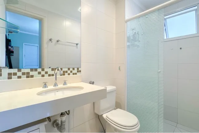 Imagem APARTAMENTO RESIDENCIAL em São Paulo - SP, Vila Mascote