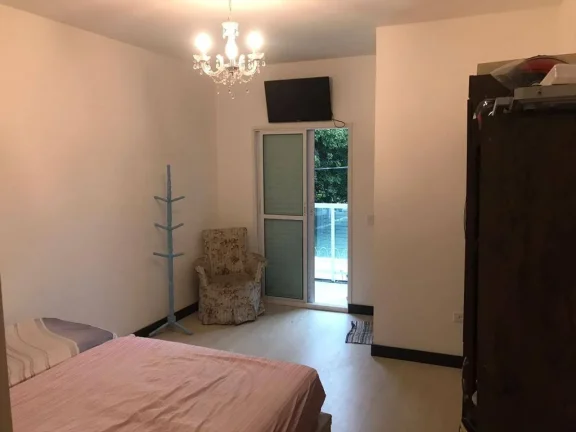 Imagem Sobrado Maravilhoso 125 m² 3 Andares com 3 Dormitorios 1 Suíte