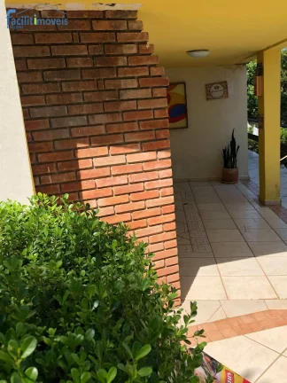 Imagem CASA EM CONDOMÍNIO FECHADO - ELDORADO - DIADEMA - SP